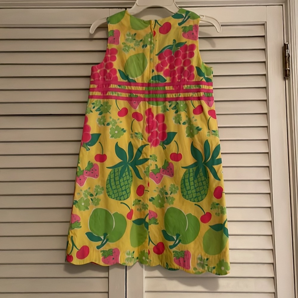 Lilly Pulitzer dress - Picture 2 of 3